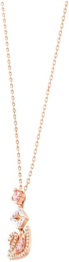 Swarovski Dazzling Swan Jewelry Collection, Blue Crystals, Pink Crystals, Clear Crystals