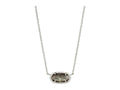 Kendra Scott Elisa Pendant Necklace for Women, Fashion Jewelry, 14k Gold-Plated
