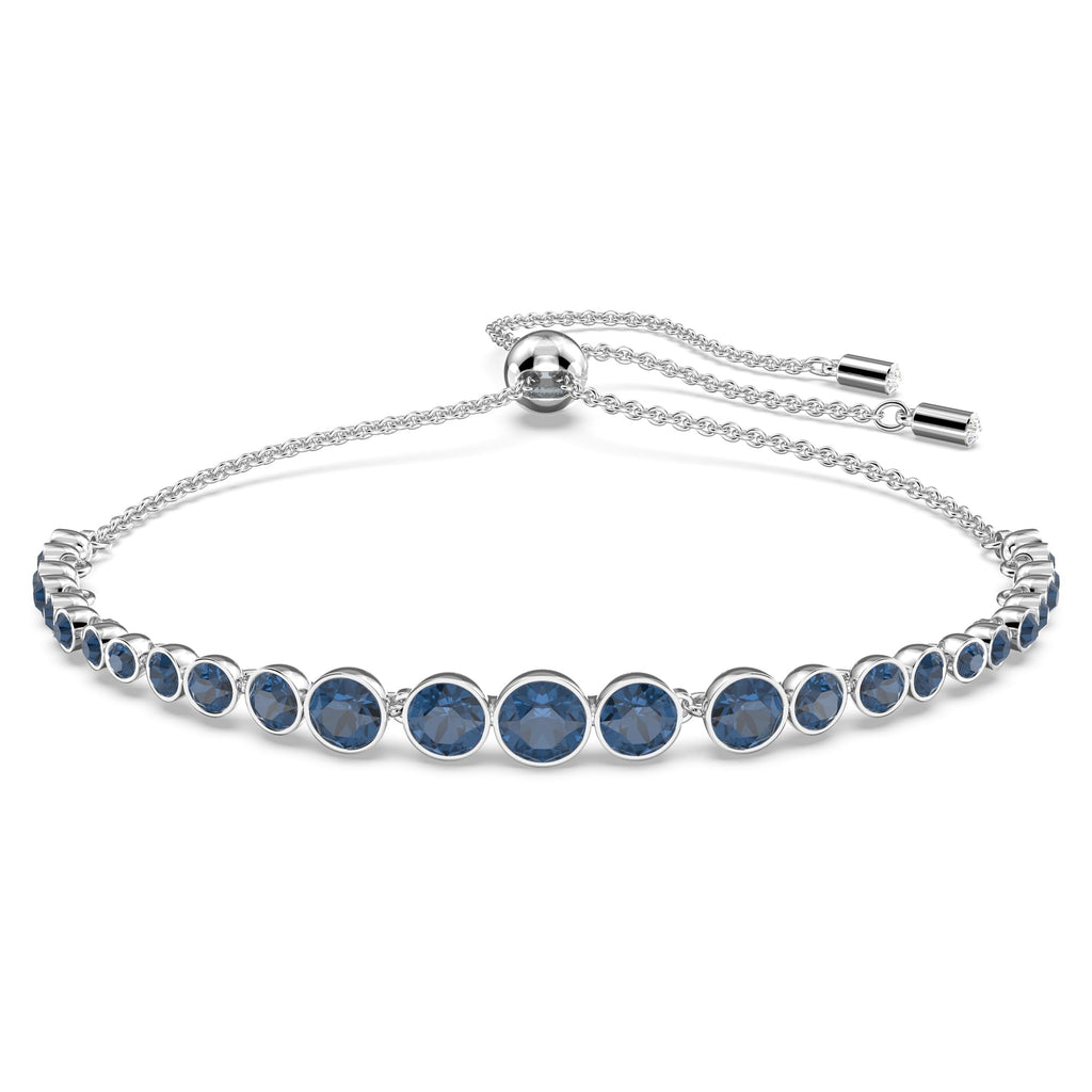 Swarovski Emily Tennis Bracelet Jewelry Collection