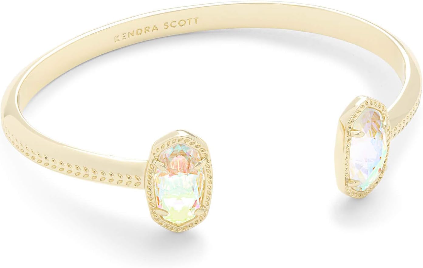 Kendra Scott Elton Cuff Bracelet for Women, Fashion Jewelry