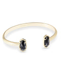 Kendra Scott Elton Cuff Bracelet for Women, Fashion Jewelry