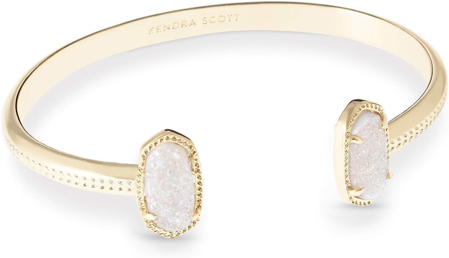 Kendra Scott Elton Cuff Bracelet for Women, Fashion Jewelry