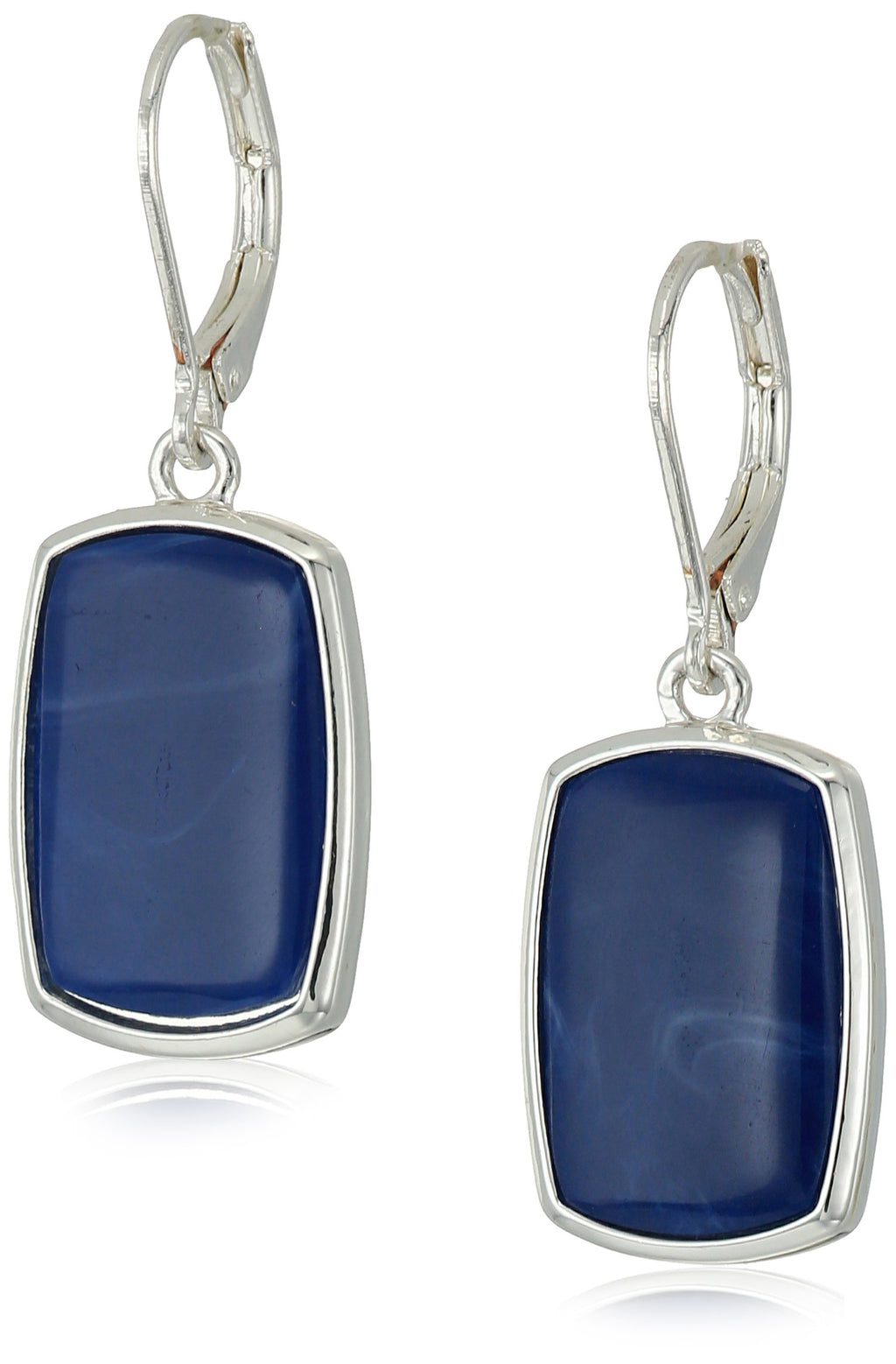 Nine West Women's Drop Earrings, Fashion Jewelry Accessories for Everyday and Special Occasion Wear, Lightweight Statement Earrings for Day and Evening Looks