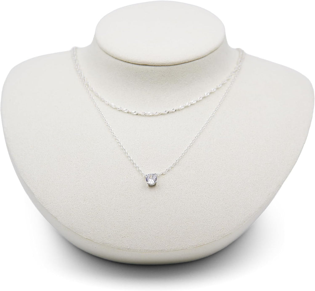 Unisex Celestial Gold Pendant Necklaces, Sun/Moon/Star/Angle Celestial Elements Unisex Choker Gold Lover Chains for Men and Women Jewelry