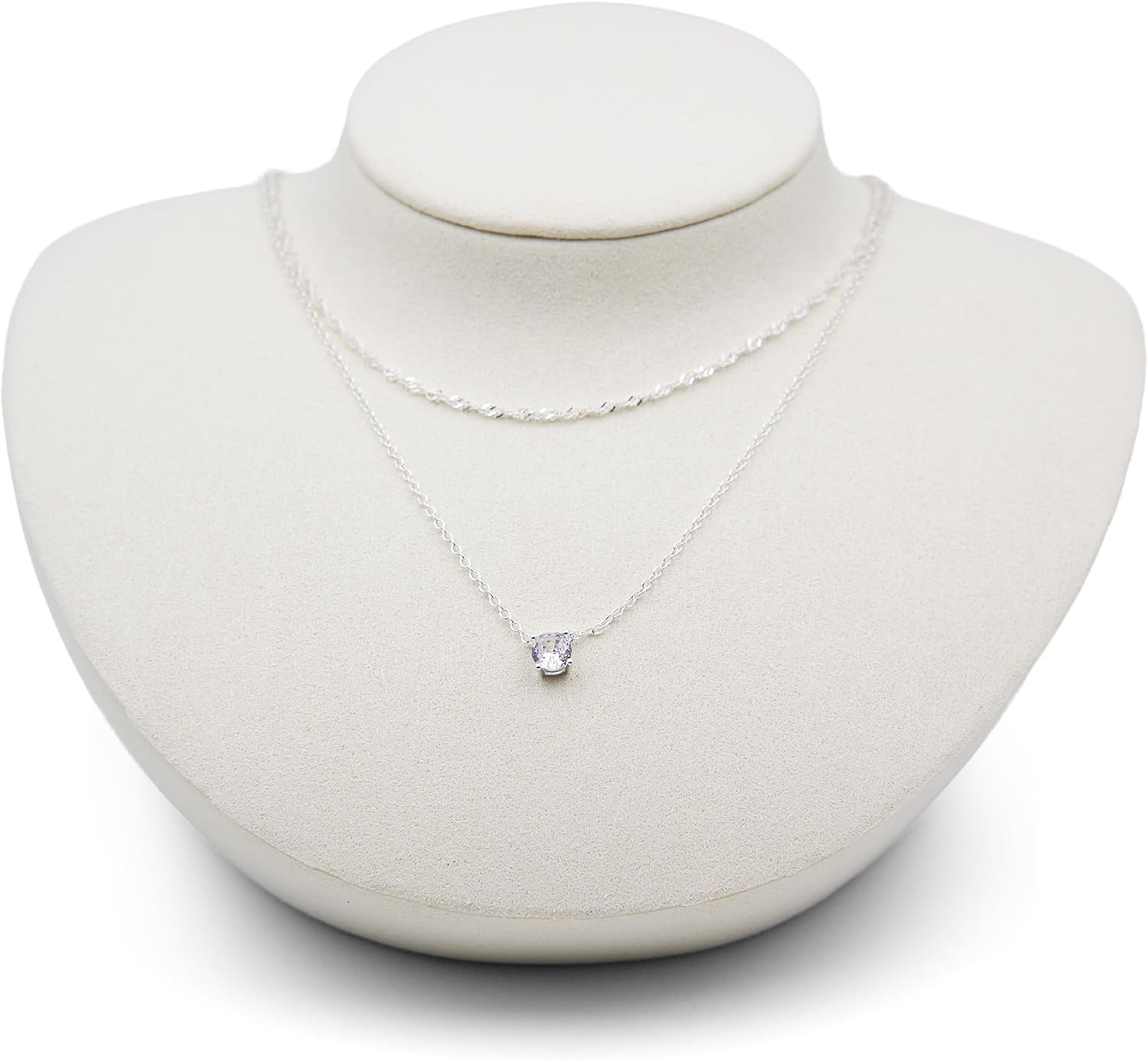 Unisex Celestial Gold Pendant Necklaces, Sun/Moon/Star/Angle Celestial Elements Unisex Choker Gold Lover Chains for Men and Women Jewelry