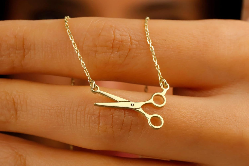 LLWOM Gold Necklace for Women-14k Gold Plated Infinity Necklace Star Of David Necklace Evil Eye Cross Pendants Heart Dainty Gold Necklace For Women