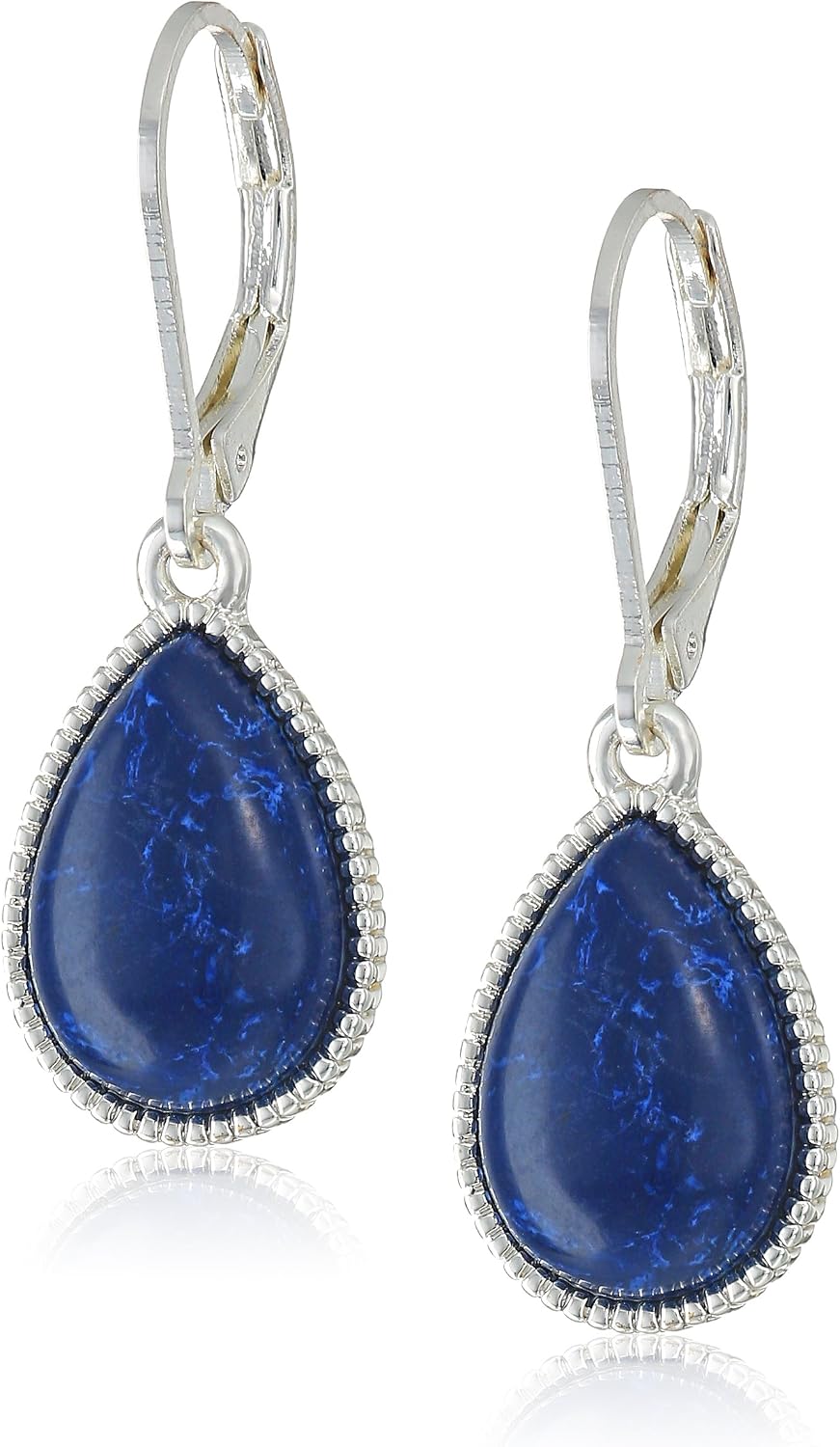Nine West Women's Drop Earrings, Fashion Jewelry Accessories for Everyday and Special Occasion Wear, Lightweight Statement Earrings for Day and Evening Looks